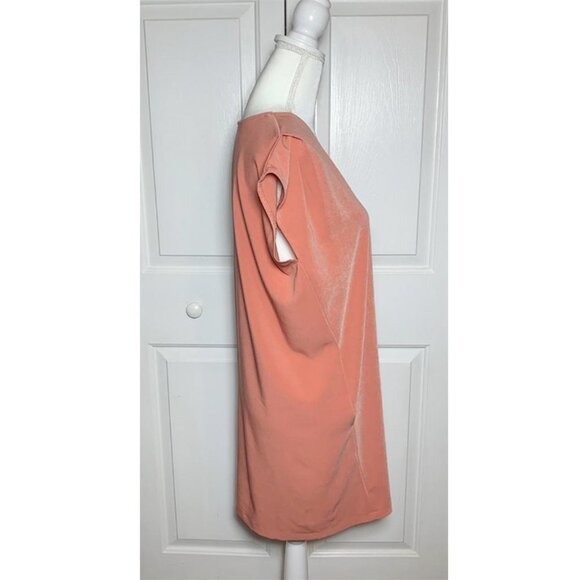 ORFEO PARIS THAO Shift dress - Picture 4 of 8